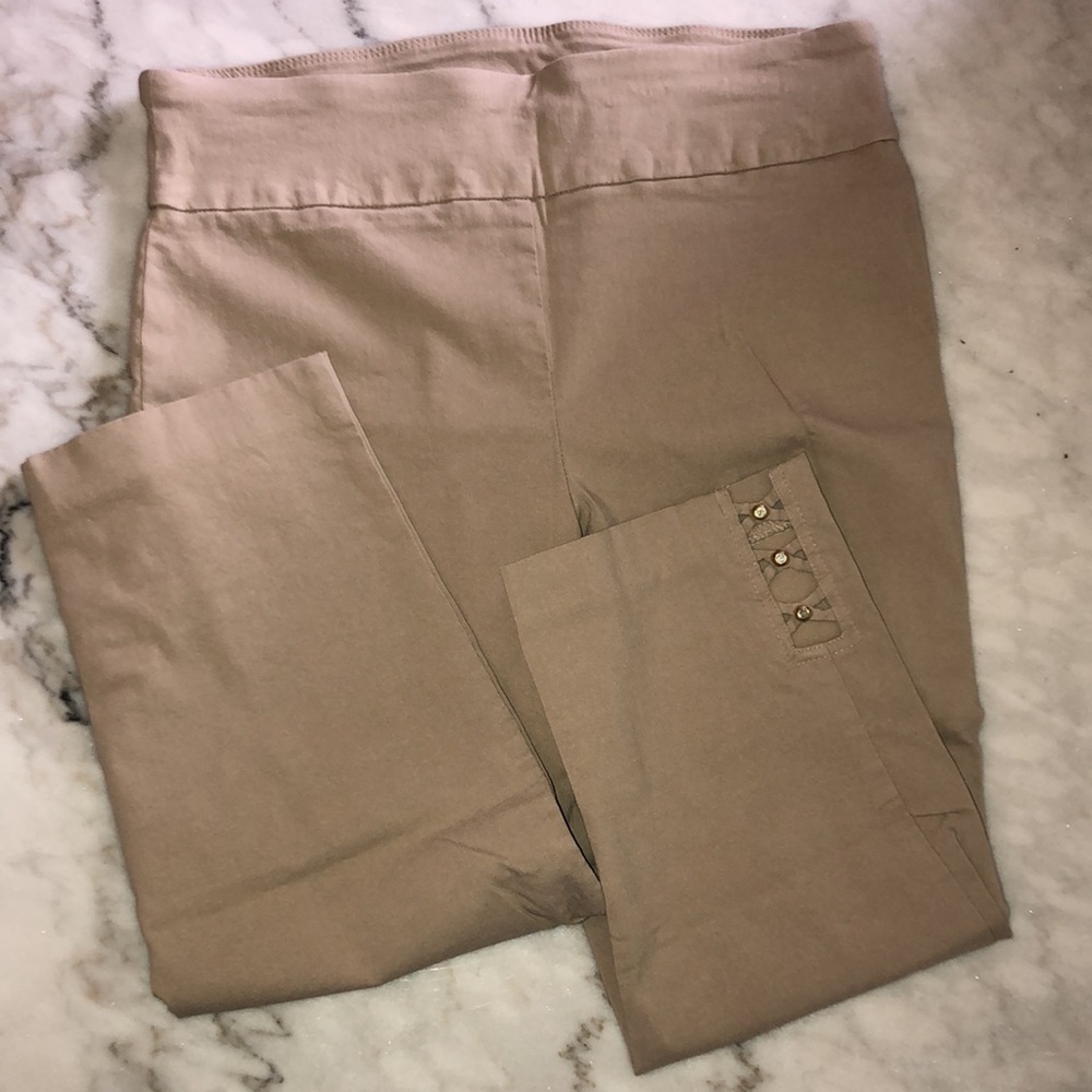 (3 Pair)Capris - image 3